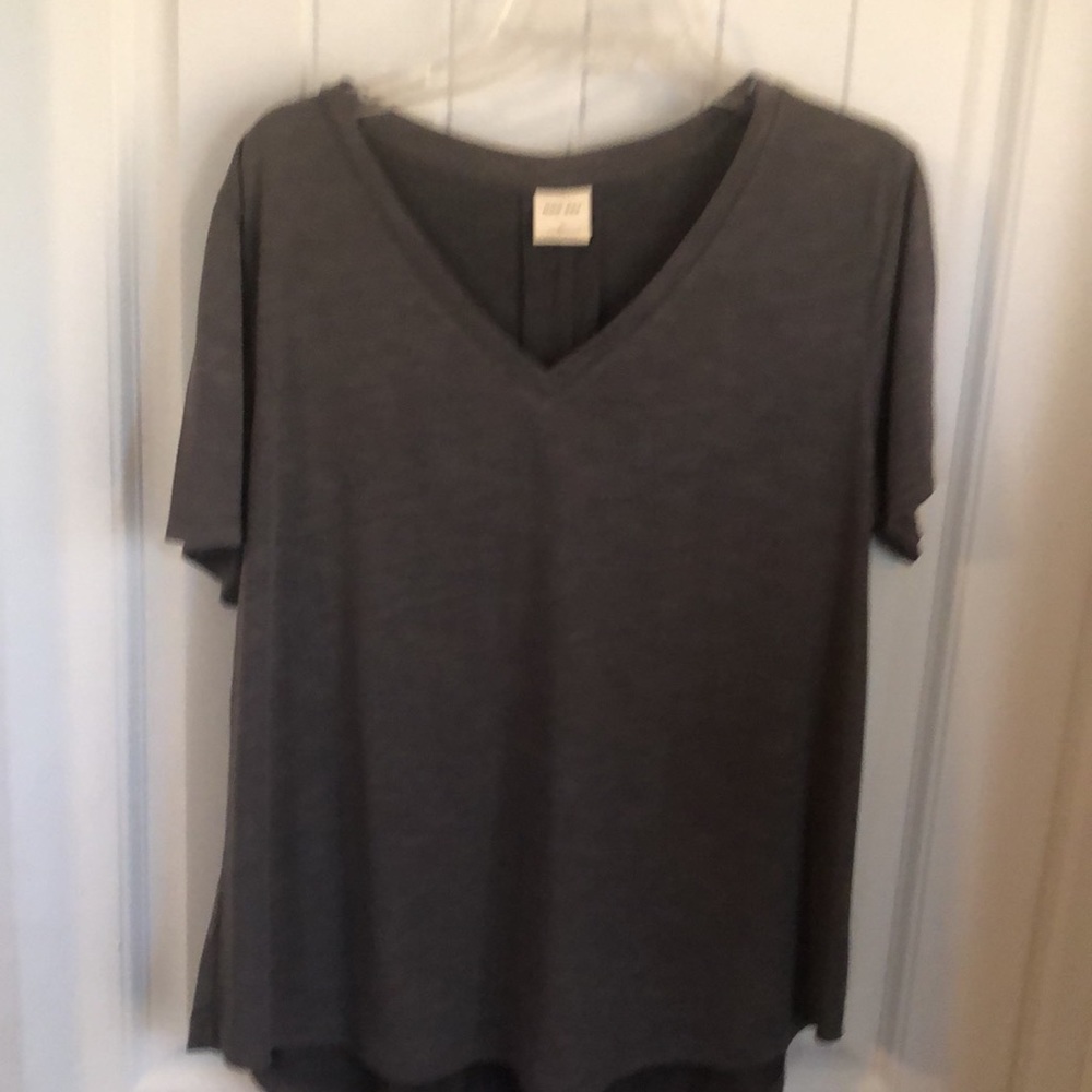 WM Shirts - Picture 4 of 5